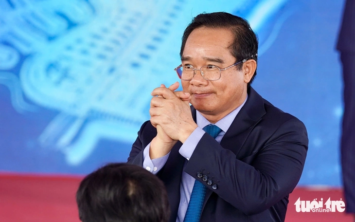 Cần Giờ - Ảnh 2.