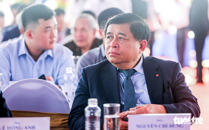 Cần Giờ - Ảnh 4.